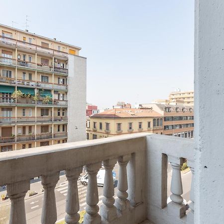 Casa Da Suite Margae Milano Exteriör bild