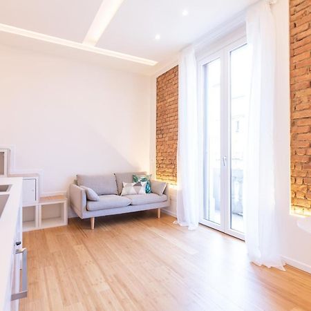 Casa Da Suite Margae Milano Exteriör bild