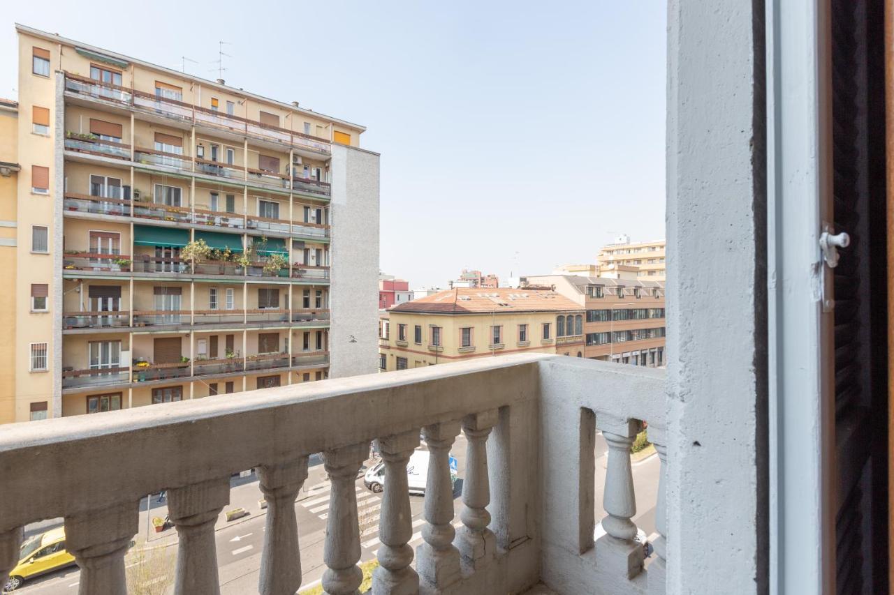 Casa Da Suite Margae Milano Exteriör bild
