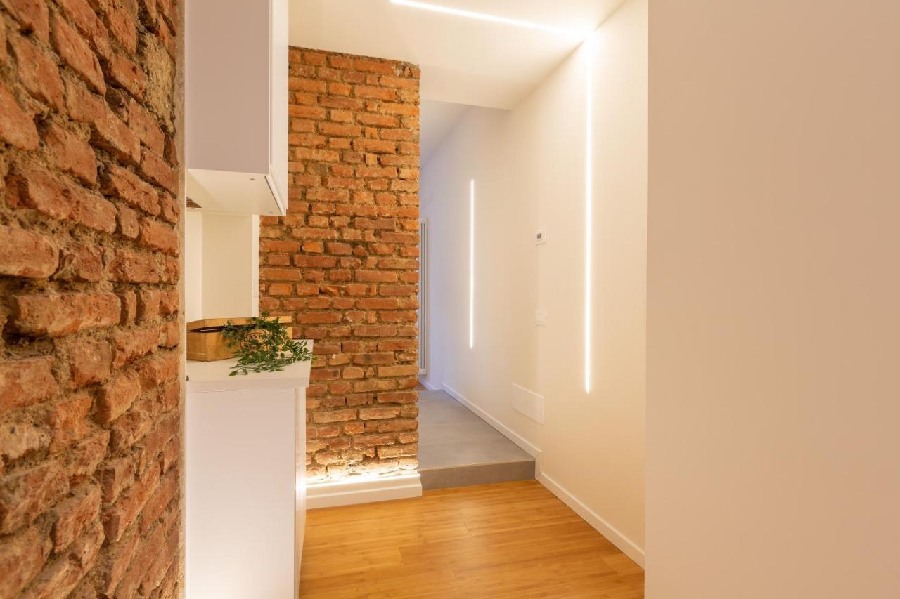 Casa Da Suite Margae Milano Exteriör bild