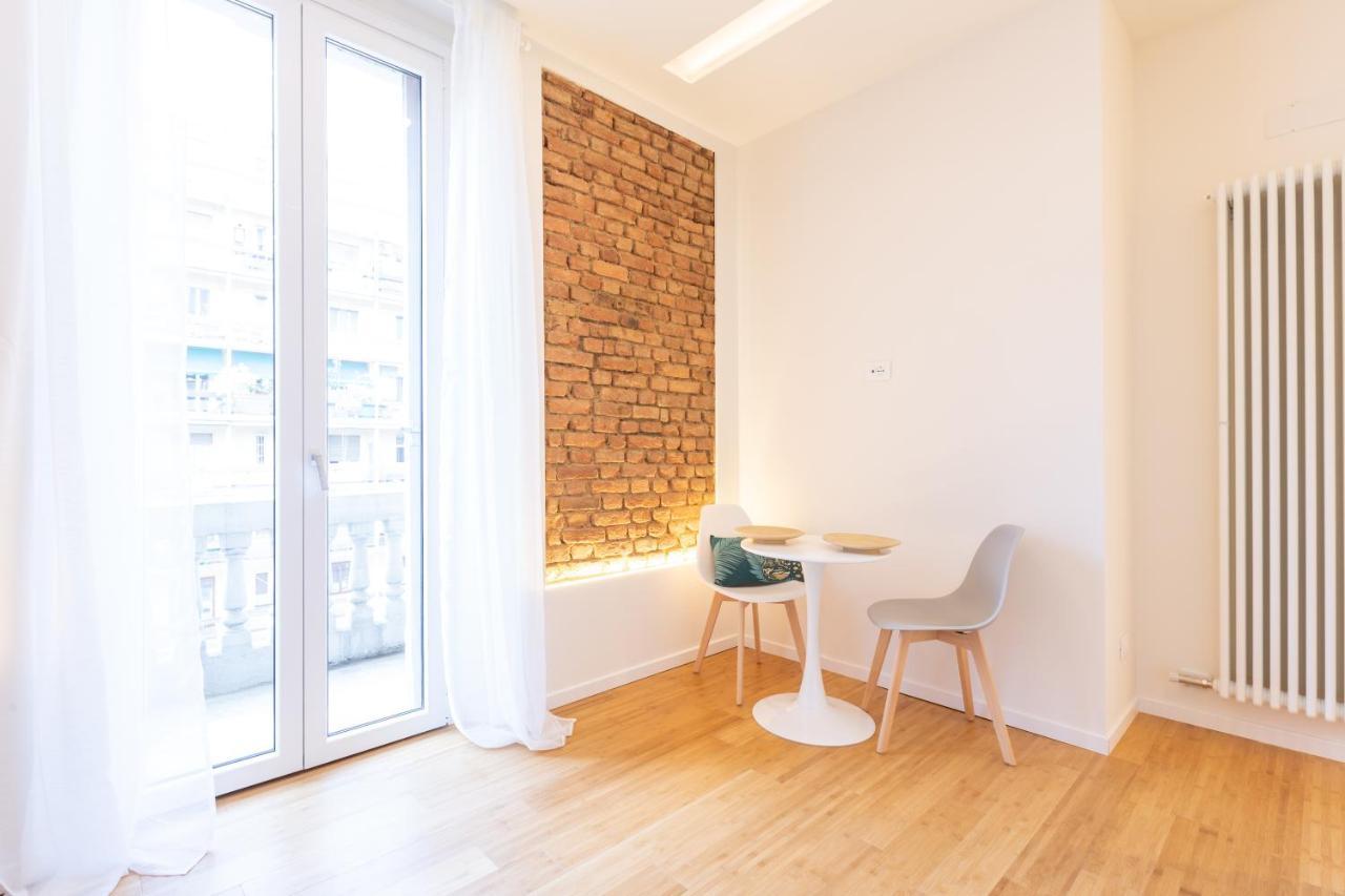 Casa Da Suite Margae Milano Exteriör bild