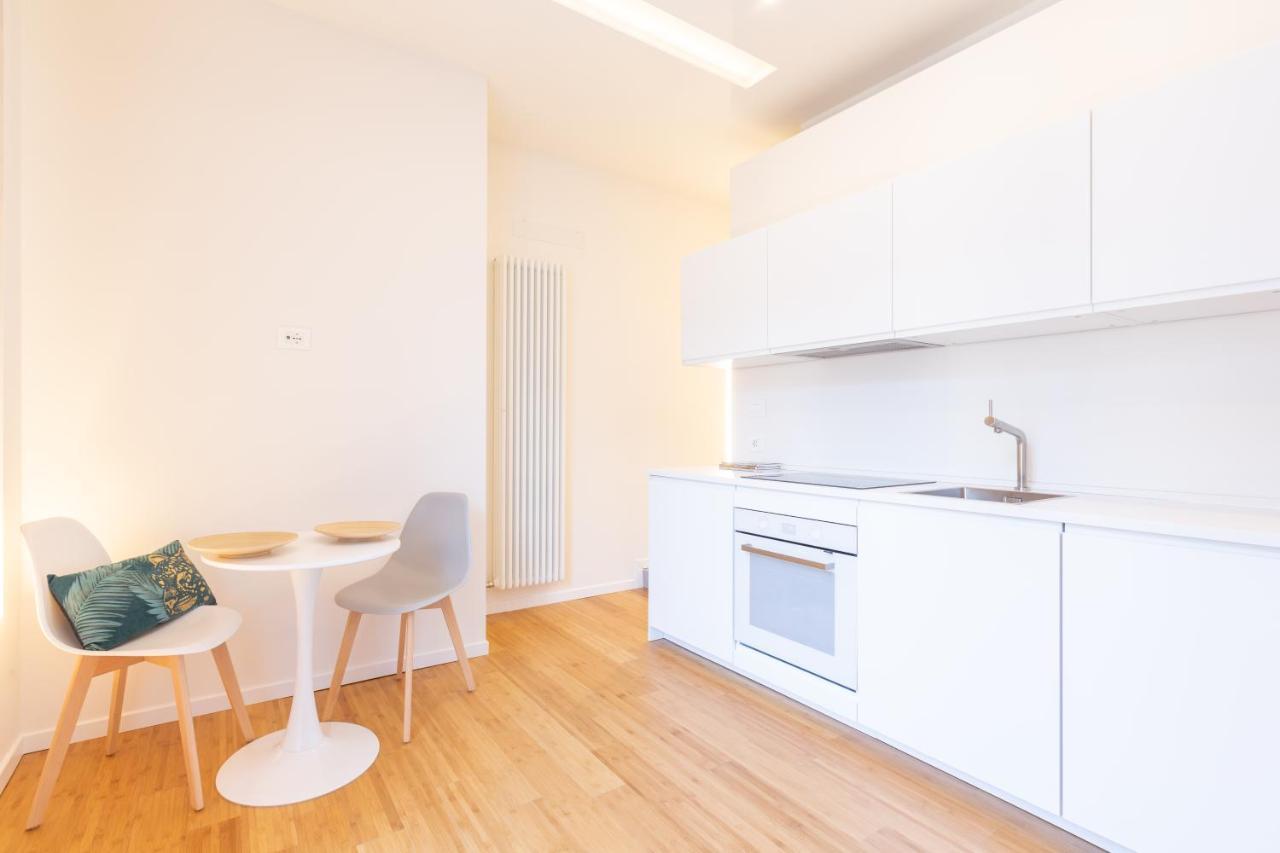 Casa Da Suite Margae Milano Exteriör bild