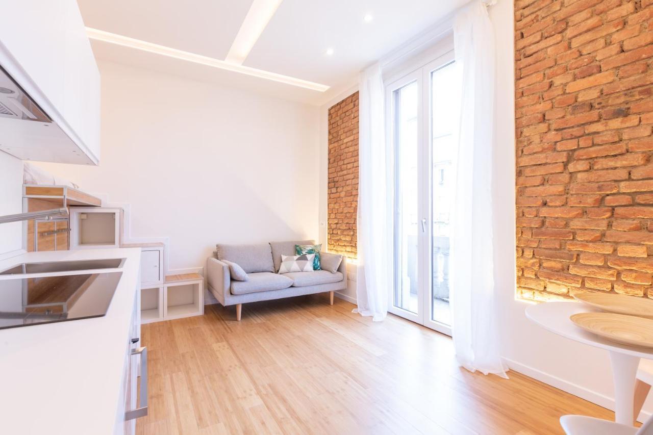 Casa Da Suite Margae Milano Exteriör bild