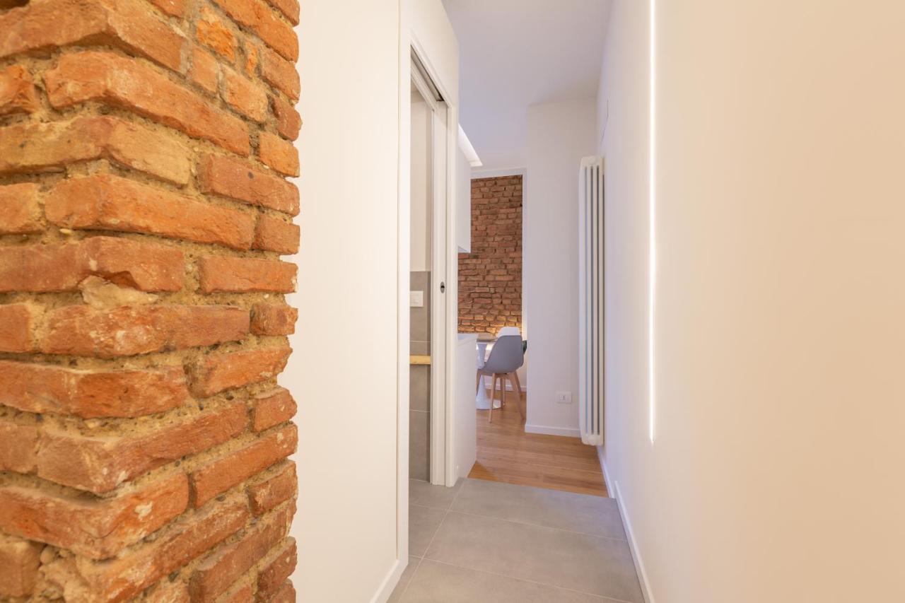 Casa Da Suite Margae Milano Exteriör bild