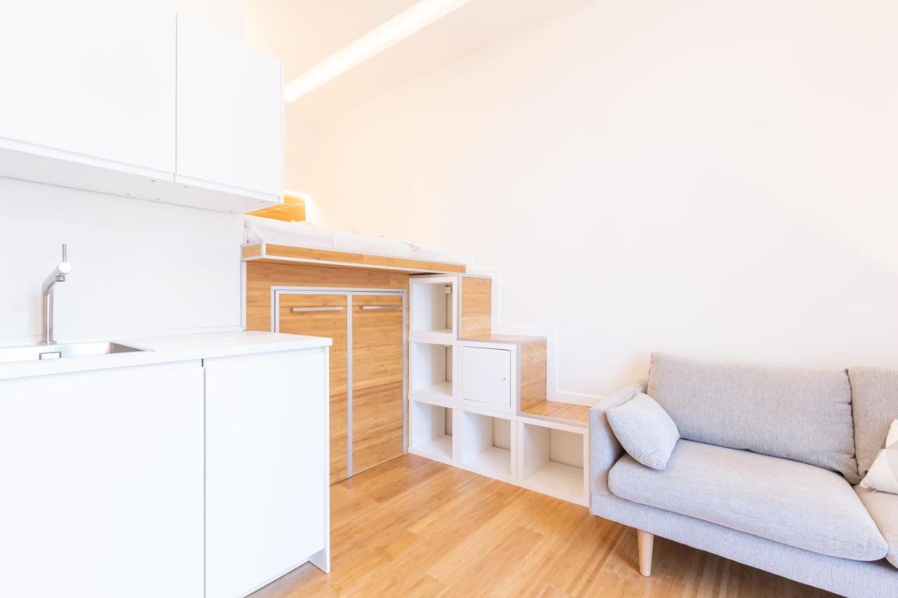 Casa Da Suite Margae Milano Exteriör bild