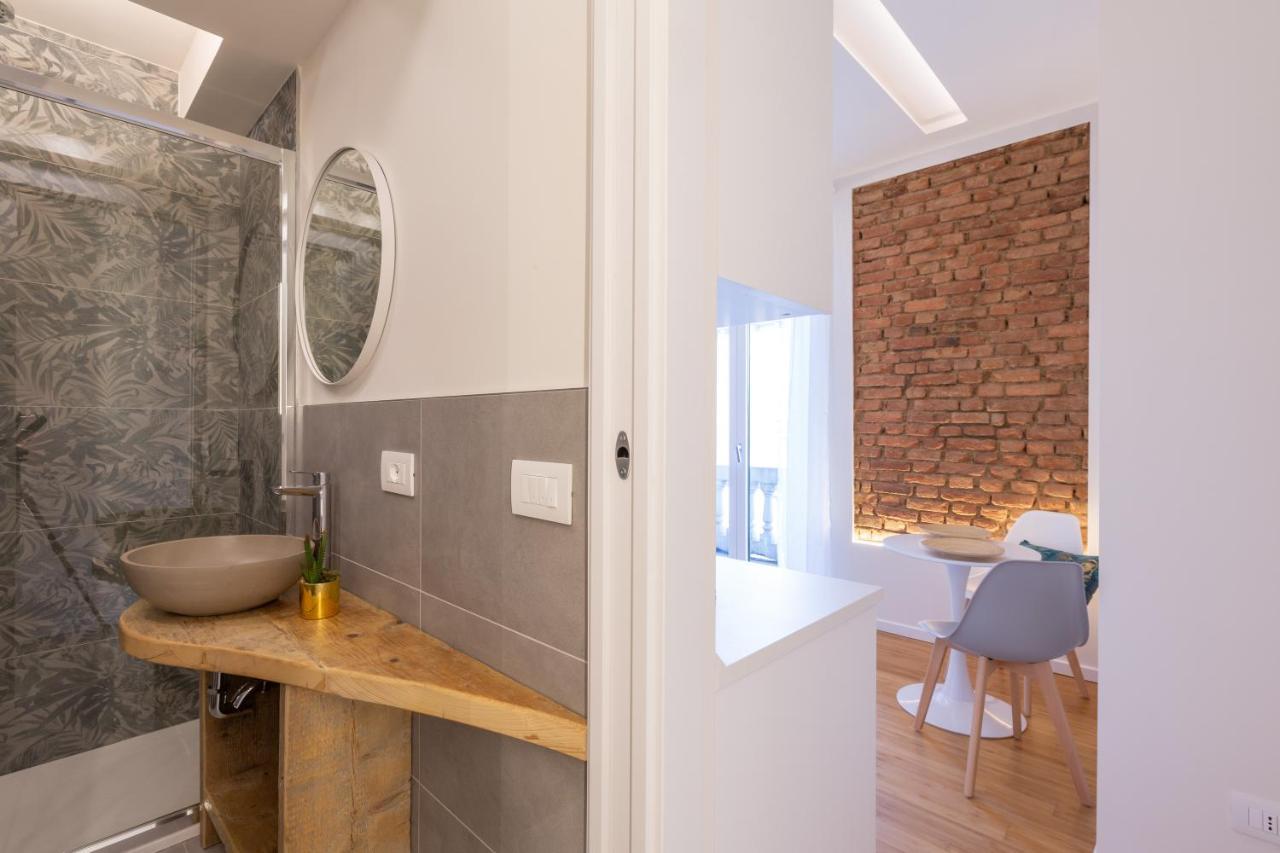Casa Da Suite Margae Milano Exteriör bild